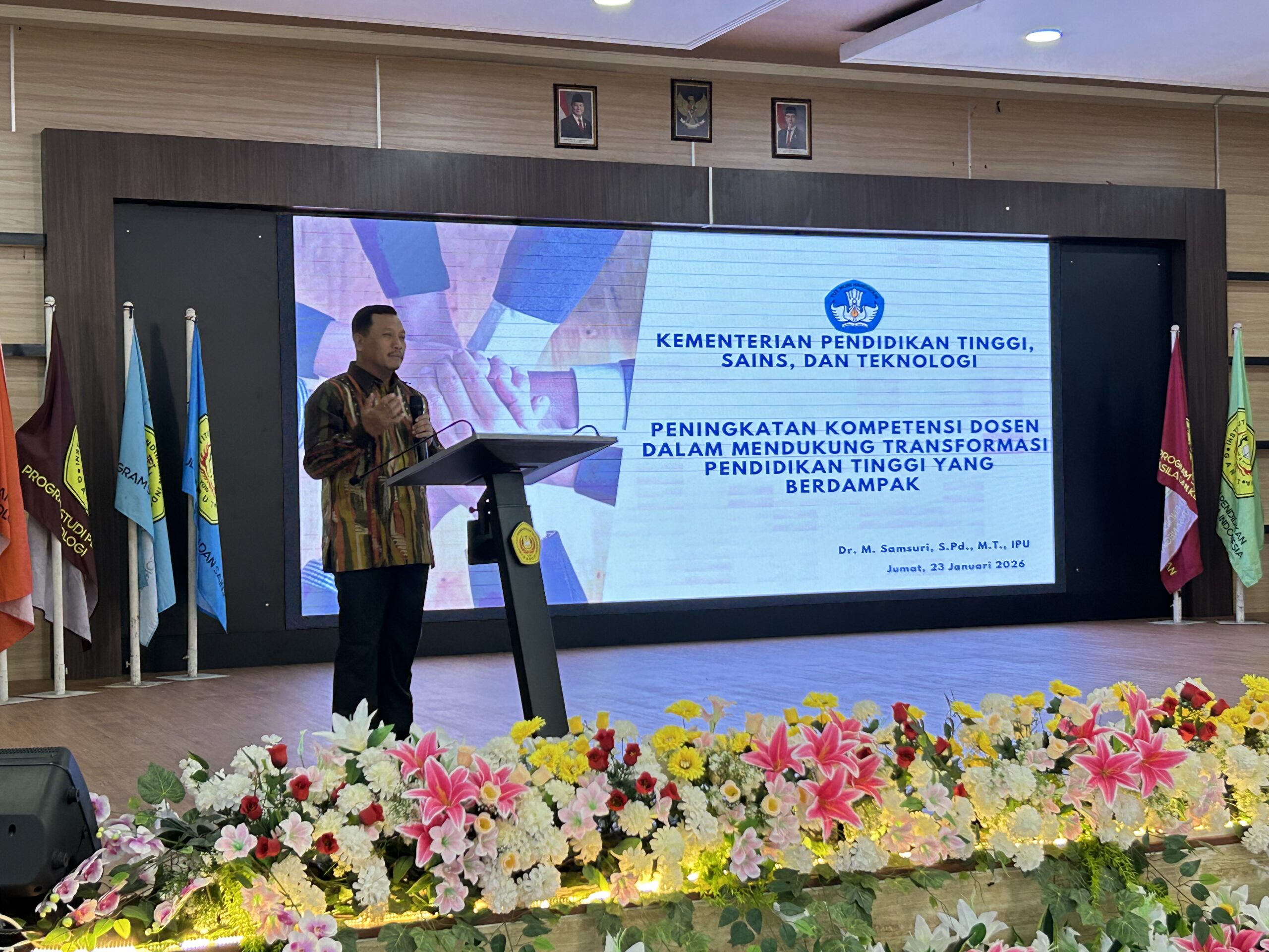 Institut Pendidikan Indonesia Garut