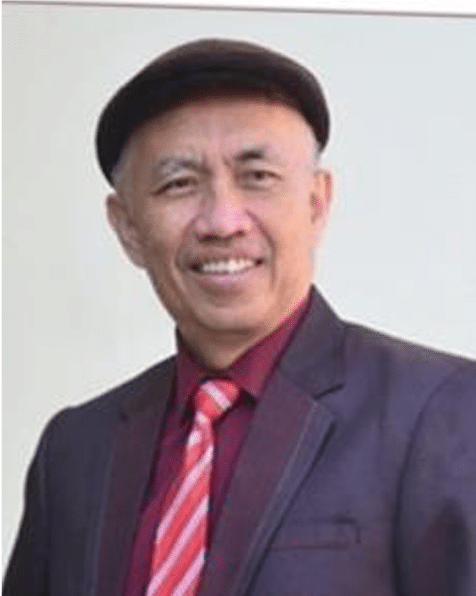 Dr. Bdui Suhardiman, M.Pd.