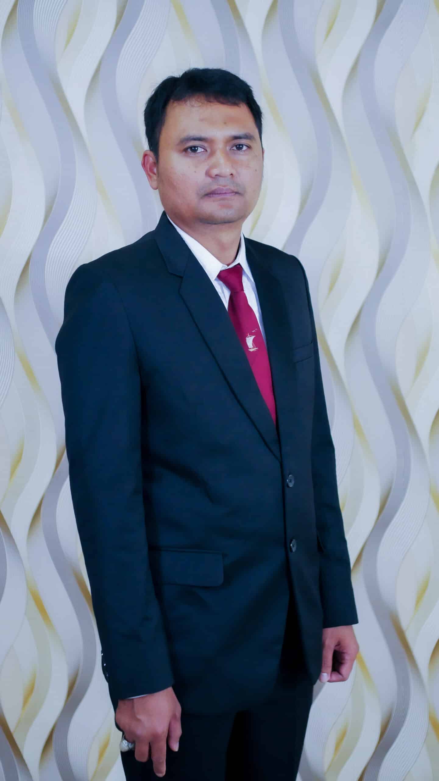 Dr. Ardi Mulyana, M.Pd.