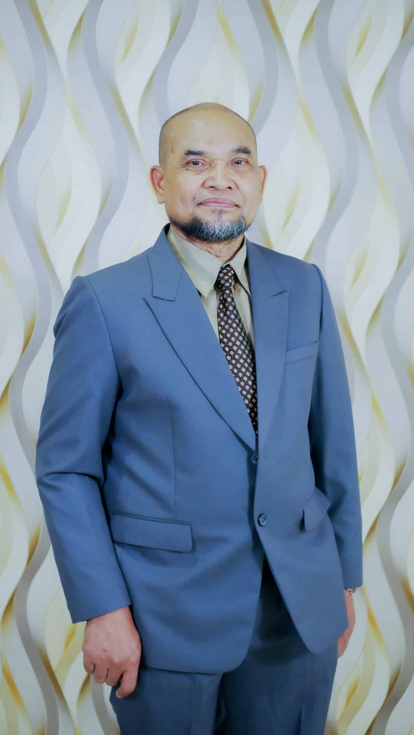 Dr. Asep Nurjamin, M.Pd.