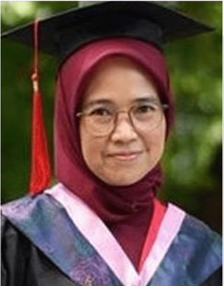 Dr. Ayu Puji Rahayu, M.Pd.