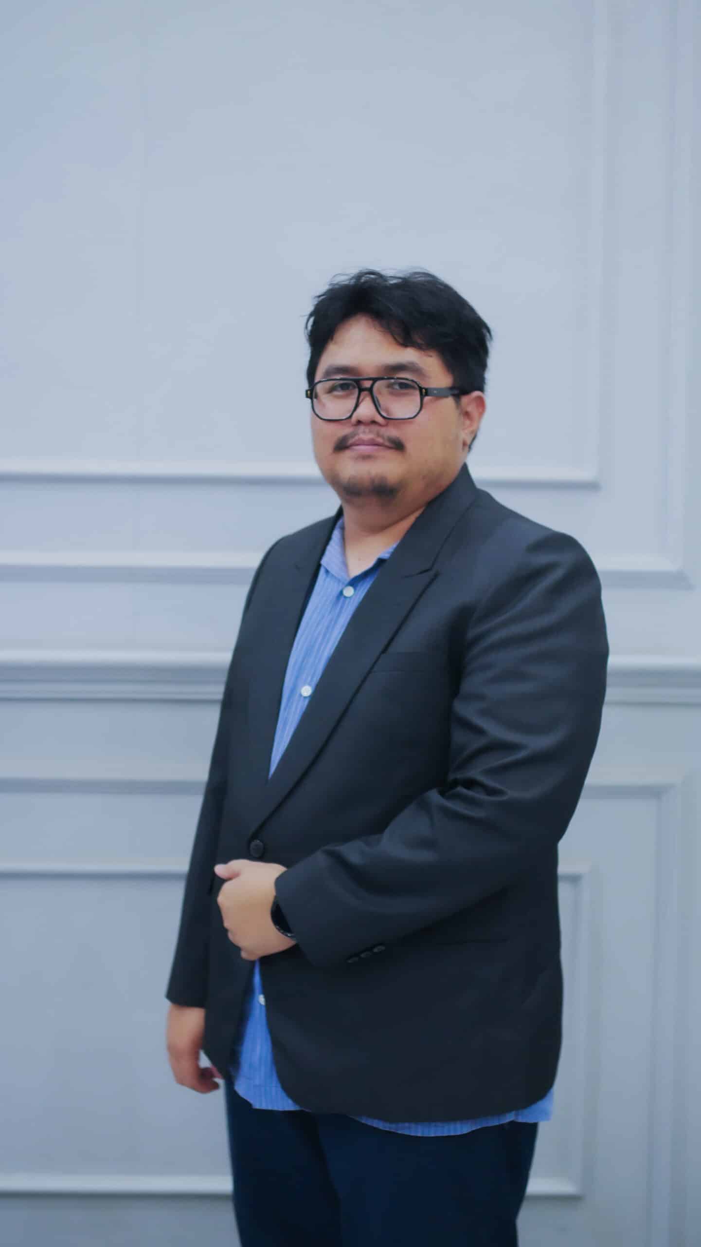 Dr. Galih Abdul, M.Kom.