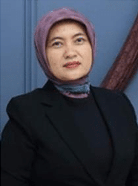 Dr. Lia Novita, M.Pd.