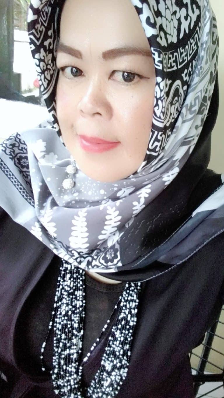 Dr. Ninah Nurhasanah, M.Pd.
