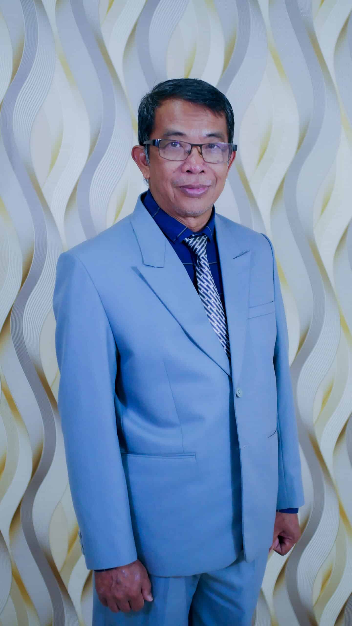 Dr. Rostina Sundayana, M.Pd.