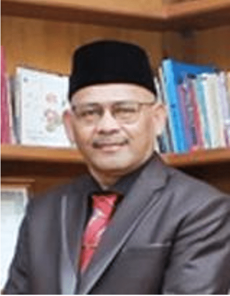 Dr. Encep, M.Pd.