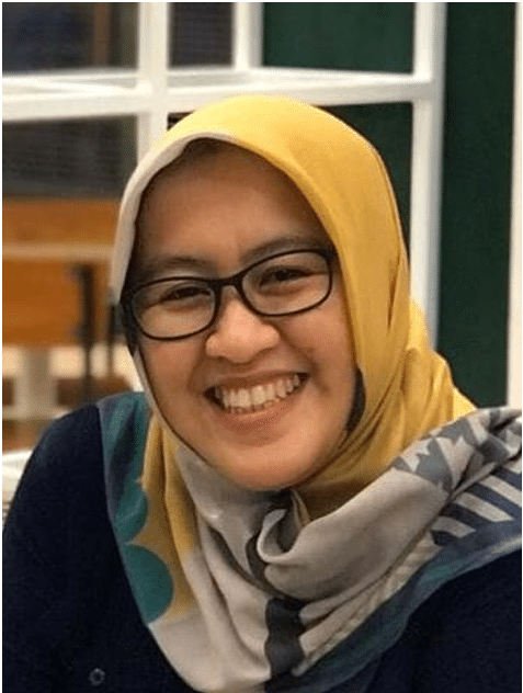 Fitri Alini Latifa